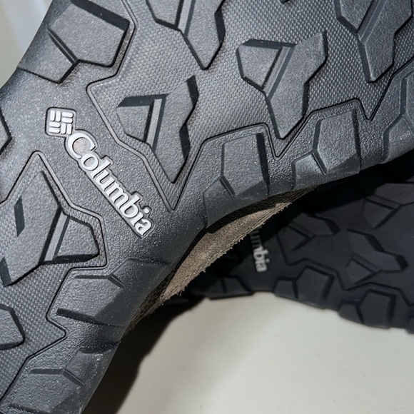 COLUMBIA NEW, size 12, very comfy, last one! - Picture 3 of 7